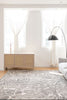 katiemerz x Kalaty Sportsglyphs SY1267 Area Rug