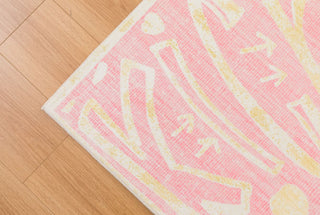 katiemerz x Kalaty Sportsglyphs SY1279 Area Rug