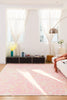 katiemerz x Kalaty Sportsglyphs SY1279 Area Rug
