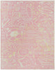 katiemerz x Kalaty Sportsglyphs SY1279 Area Rug