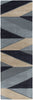 Surya Kennedy KDY-3024 Area Rug 2'6"x8'