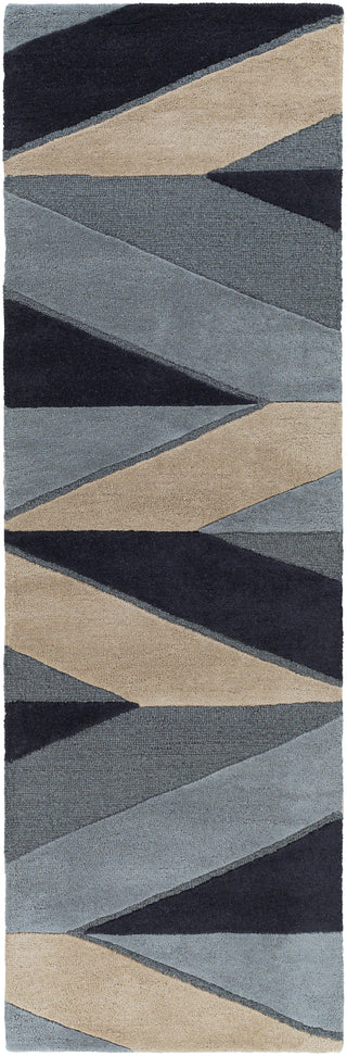 Surya Kennedy KDY-3024 Area Rug 2'6"x8'