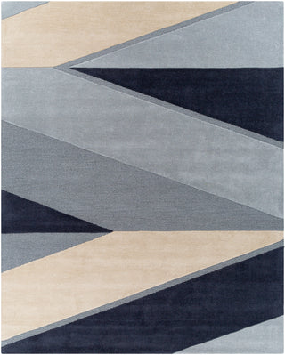 Surya Kennedy KDY-3024 Area Rug 8'x10'