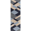 Surya Kennedy KDY-3026 Area Rug 2'6'' X 8'  Runner