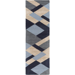 Surya Kennedy KDY-3026 Area Rug 2'6'' X 8'  Runner