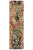 Oriental Weavers Kendall 561X1 Ivory/Multi Area Rug