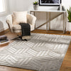 Surya Kingston KGS-2303 Area Rug Room Scene Featured