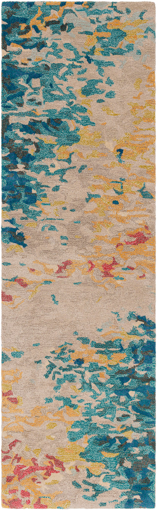 Surya Kavita KVT-2319 Area Rug 2'6"x8'