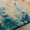 Surya Kavita KVT-2319 Area Rug Edge 