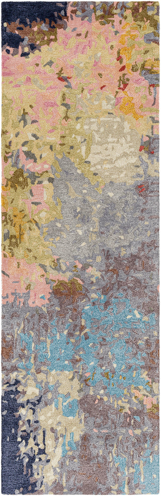 Surya Kavita KVT-2320 Area Rug 2'6"x8' Runner 