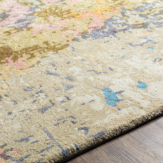 Surya Kavita KVT-2320 Area Rug Edge 