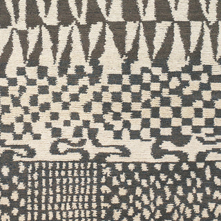 Surya Kyah KYA-9110 Area Rug Close Up