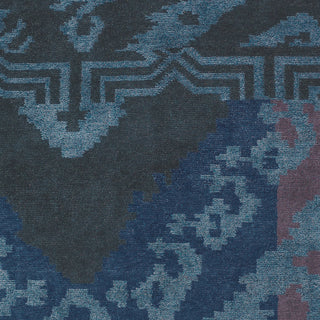 Surya Kyah KYA-9122 Area Rug Close Up