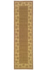 Oriental Weavers Lanai 606M7 Tan/Beige Area Rug Runner