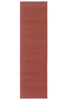 Oriental Weavers Lanai 781C8 Red/Red Area Rug Runner