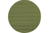 Oriental Weavers Lanai 781F6 Green/Green Area Rug 7'10'' Round