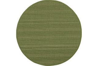 Oriental Weavers Lanai 781F6 Green/Green Area Rug 7'10'' Round