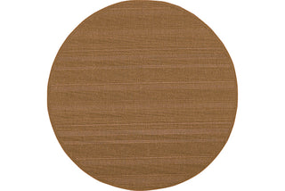 Oriental Weavers Lanai 781N7 Tan/Tan Area Rug 7'10'' Round 