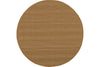 Oriental Weavers Lanai 781Y1 Beige/Beige Area Rug 7'10'' Round