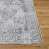 Livabliss Lillian LLL-2351 Machine Washable Area Rug by Surya Corner