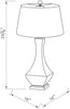 Livabliss Ceramic LMP-1004 Lamp Dimensions