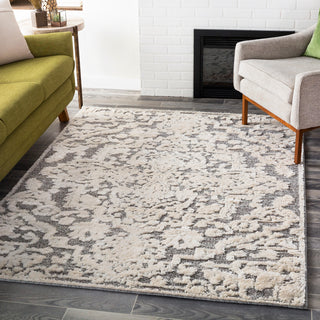 Surya La Maison LMS-2306 Area Rug Room Scene Featured