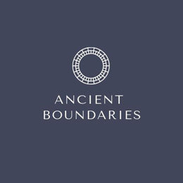 Ancient Boundaries Logo