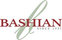 Bashian Logo