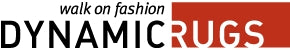 Dynamic Rugs Logo