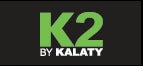 K2 Logo