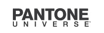 Pantone Universe Logo