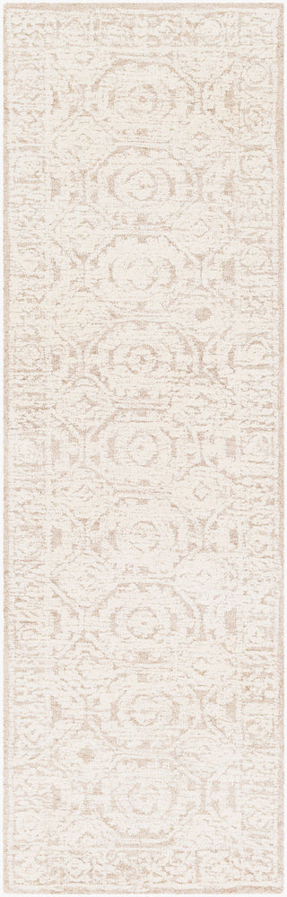 Surya Louvre LOU-2301 Area Rug Runner