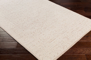 Surya Louvre LOU-2301 Area Rug Angle
