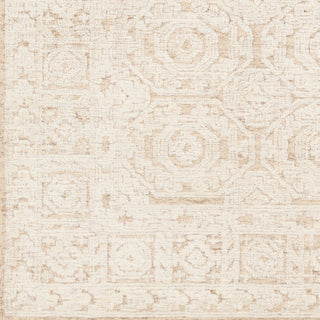 Surya Louvre LOU-2301 Area Rug Detail