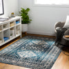 Surya Lavadora LVR-2303 Area Rug Room Scene Featured