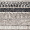 Surya Lavadora LVR-2304 Area Rug Close Up