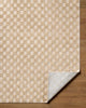 Livabliss Lyna LYA-2342 Machine Washable Area Rug by Surya Backing