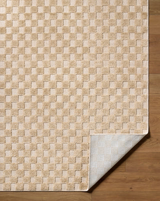 Livabliss Lyna LYA-2342 Machine Washable Area Rug by Surya Backing