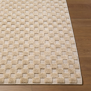 Livabliss Lyna LYA-2342 Machine Washable Area Rug by Surya Angle