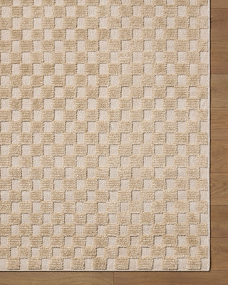 Livabliss Lyna LYA-2342 Machine Washable Area Rug by Surya Corner