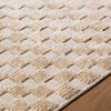 Livabliss Lyna LYA-2342 Machine Washable Area Rug by Surya Edge