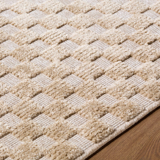 Livabliss Lyna LYA-2342 Machine Washable Area Rug by Surya Edge