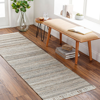 Surya Lily LYI-2302 Area Rug Room Scene Feature
