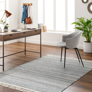 Surya Lily LYI-2306 Area Rug Room Scene Feature