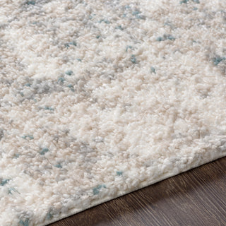 Surya Lyra Shag LYR-2301 Area Rug Pile