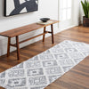 Surya Morocotton MCT-2300 Area Rug Room Scene 2