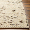 Surya Machu Picchu MCU-1004 Area Rug Corner On Wood 