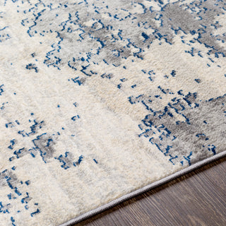 Surya Monaco MOC-2333 Area Rug Close Up