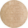 Surya Masterpiece MPC-2300 Area Rug 6'7" Round 