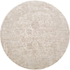 Surya Masterpiece MPC-2301 Area Rug 5'3" Round 